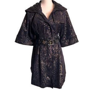 Umgee Textured Jacket